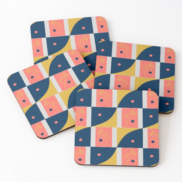 Item preview, Bright Coral Class designed and sold by P2GSimplyLife.