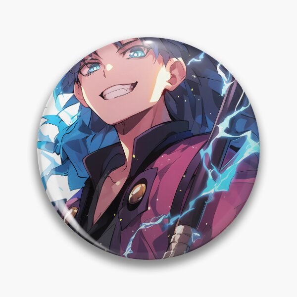 Artikelvorschau, Mystic Raven Tales Vesperia Anime Celestial Journey Quest entworfen und verkauft von earlobejerk.