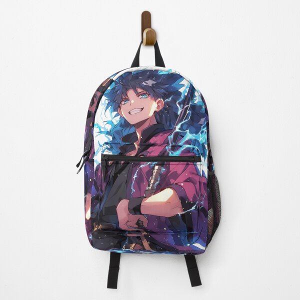 Item preview, Mystic Raven Tales Vesperia Anime Celestial Journey Quest designed and sold by earlobejerk.
