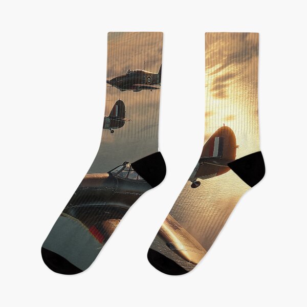 Item preview, Royal Air Force Icons Flying into History designed and sold by Skyframe Aviation.