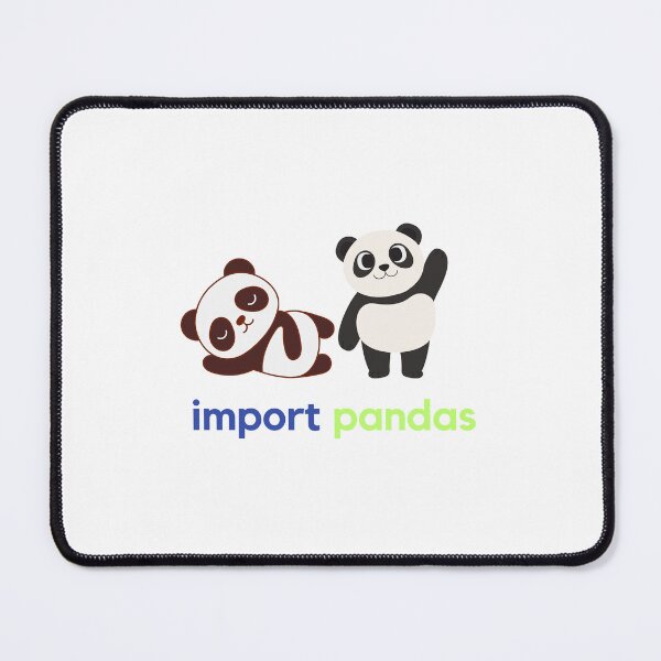 Item preview, Import Pandas designed and sold by ridnaledesigner.