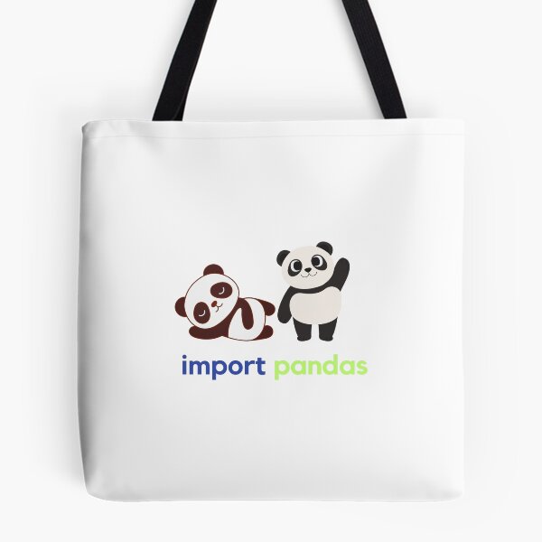 Item preview, Import Pandas designed and sold by ridnaledesigner.