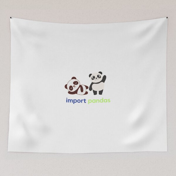 Item preview, Import Pandas designed and sold by ridnaledesigner.
