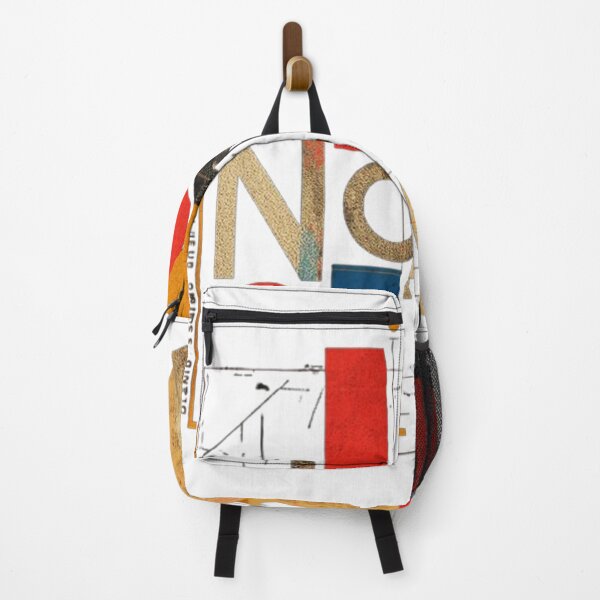 Item preview, NOPE – The Art of Saying No designed and sold by ArghavanMardani.