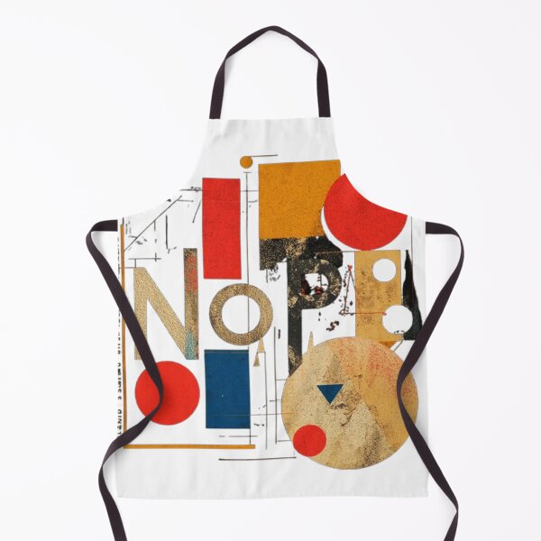 Item preview, NOPE – The Art of Saying No designed and sold by ArghavanMardani.