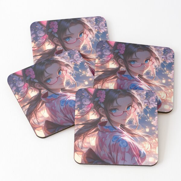 Item preview, Makinami Neon Dynamic Wisteria Radiance Bold Mari Illustrious Evangelion Anime designed and sold by earlobejerk.