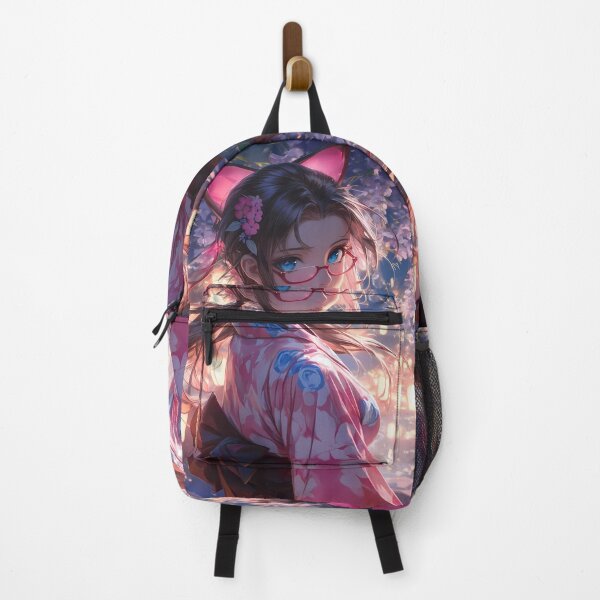 Item preview, Makinami Neon Dynamic Wisteria Radiance Bold Mari Illustrious Evangelion Anime designed and sold by earlobejerk.