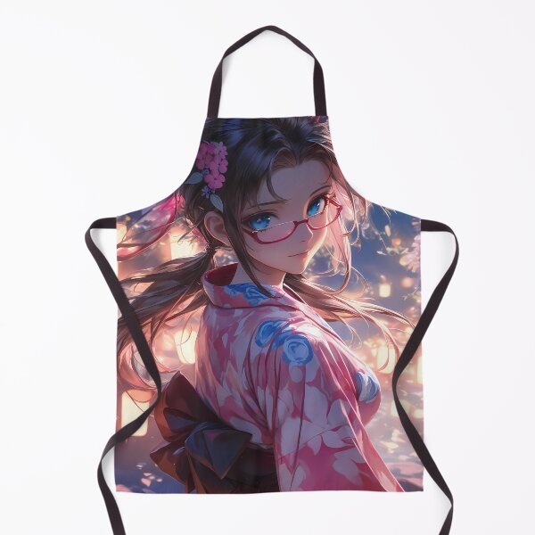 Item preview, Makinami Neon Dynamic Wisteria Radiance Bold Mari Illustrious Evangelion Anime designed and sold by earlobejerk.