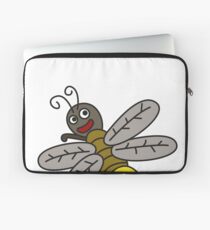 I'm Little T-shirt Design Laptop Sleeve