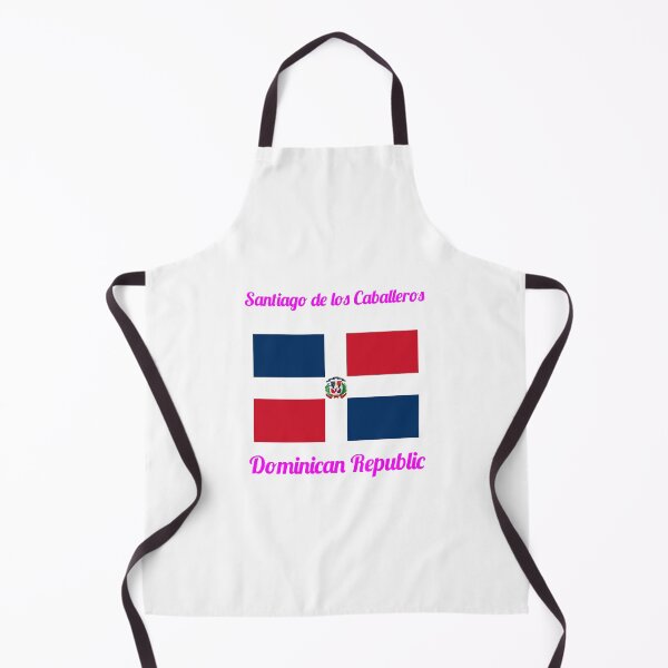 Item preview, Santiago de los Caballeros Dominican Republic - Stylish Prints, designed and sold by Fleetwood1994.