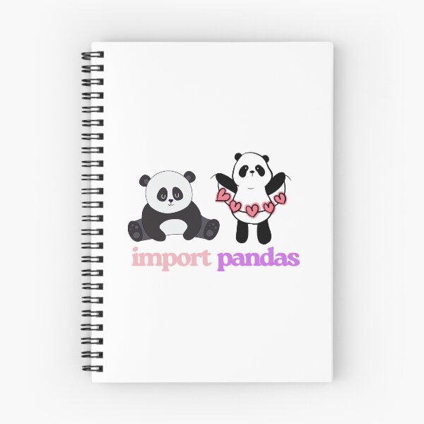 Item preview, Import Pandas designed and sold by ridnaledesigner.