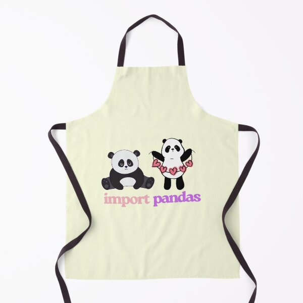 Item preview, Import Pandas designed and sold by ridnaledesigner.