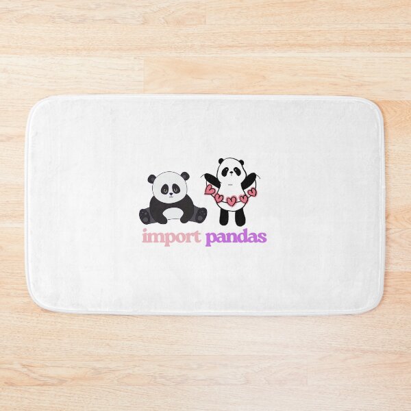 Item preview, Import Pandas designed and sold by ridnaledesigner.