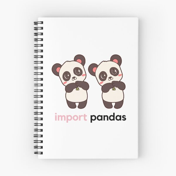 Item preview, Import Pandas designed and sold by ridnaledesigner.