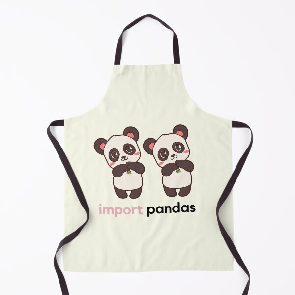 Item preview, Import Pandas designed and sold by ridnaledesigner.
