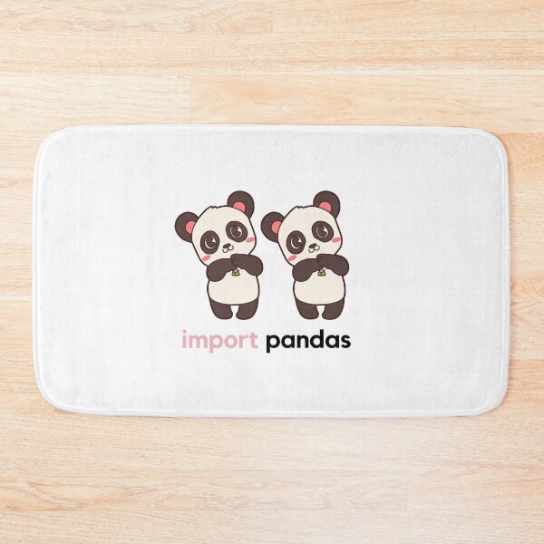 Item preview, Import Pandas designed and sold by ridnaledesigner.