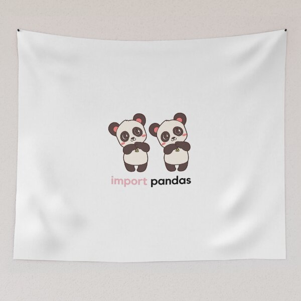 Item preview, Import Pandas designed and sold by ridnaledesigner.