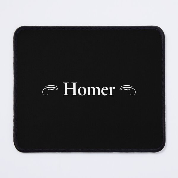 Item preview, Homer, Ancient Greek Poet, Classic Literature designed and sold by CharlottePlaceArt.