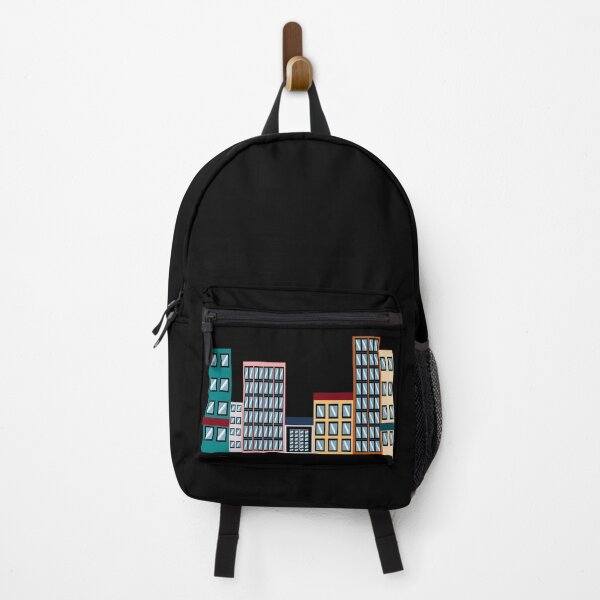 Item preview, set of buildings in the city, town designed and sold by pipikijung.