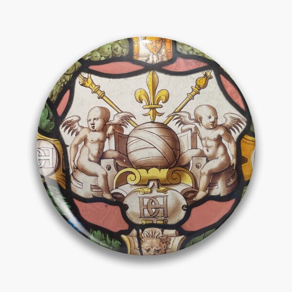 Item preview, Royal coat of Arms designed and sold by ricoflinn.