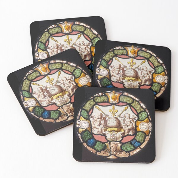 Item preview, Royal coat of Arms designed and sold by ricoflinn.