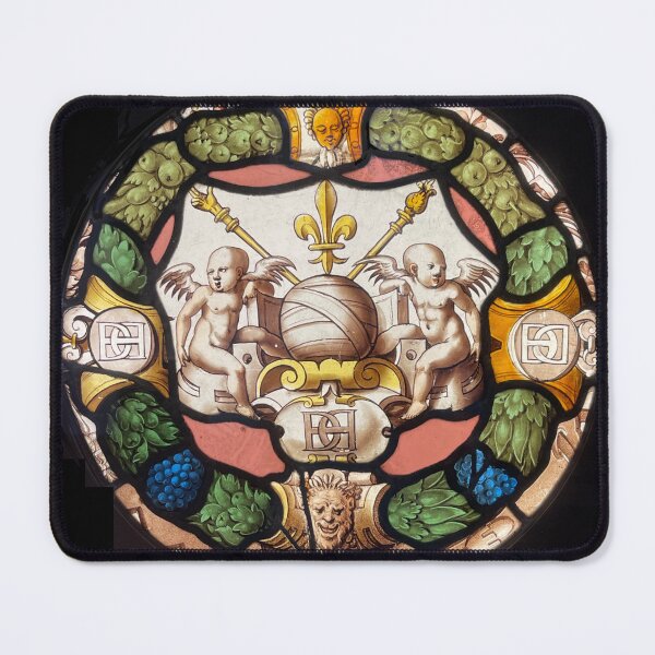 Item preview, Royal coat of Arms designed and sold by ricoflinn.