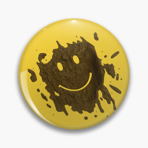 Item preview, Smiley Face Forrest Gump Marathon Run  designed and sold by AnotherFemaleHuman.