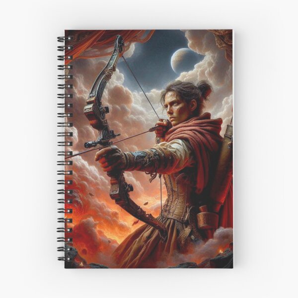 Item preview, Archer Explorer designed and sold by Ghost Archer Illusions.