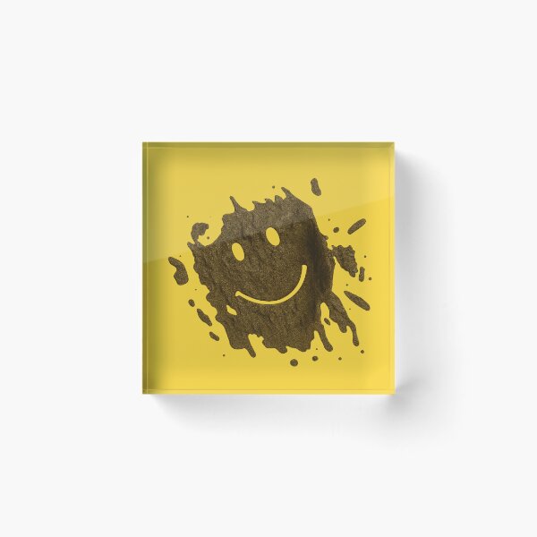 Item preview, Smiley Face Forrest Gump Marathon Run  designed and sold by AnotherFemaleHuman.