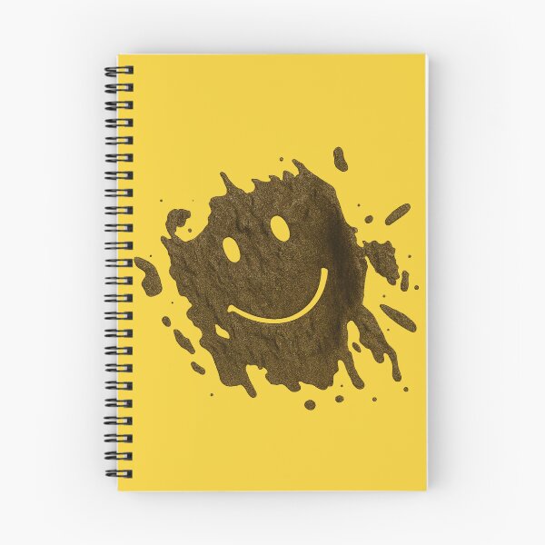 Item preview, Smiley Face Forrest Gump Marathon Run  designed and sold by AnotherFemaleHuman.