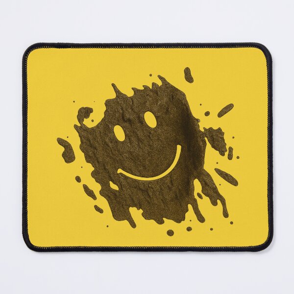 Item preview, Smiley Face Forrest Gump Marathon Run designed and sold by AnotherFemaleHuman.