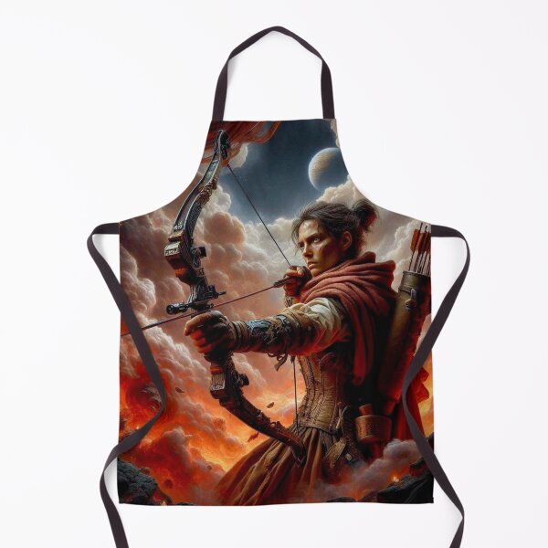 Item preview, Archer Explorer designed and sold by Ghost Archer Illusions.