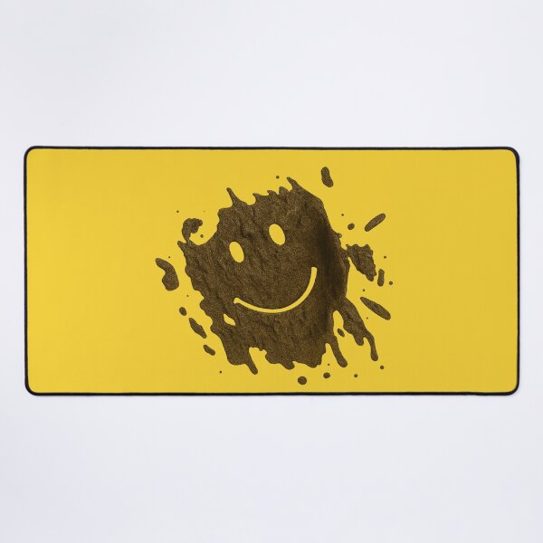 Item preview, Smiley Face Forrest Gump Marathon Run  designed and sold by AnotherFemaleHuman.