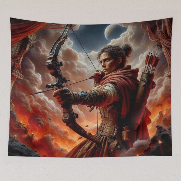Item preview, Archer Explorer designed and sold by Ghost Archer Illusions.