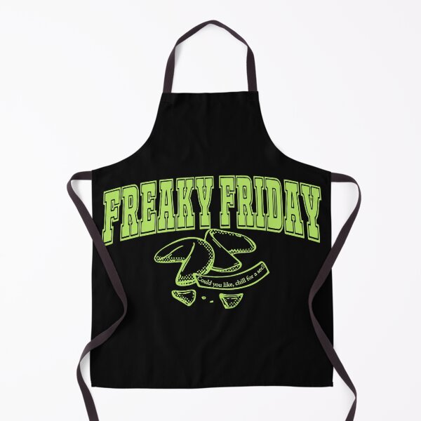 Item preview, Freaky Friday designed and sold by xpressapparels.