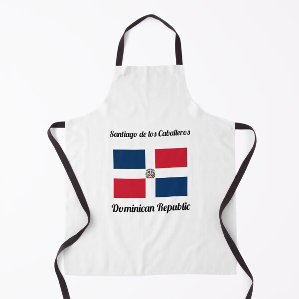 Item preview, Santiago de los Caballeros Dominican Republic - Stylish Prints, designed and sold by Fleetwood1994.