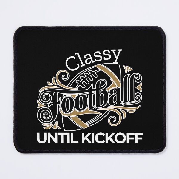 Item preview, The Legacy Kickoff designed and sold by ArchVibe.