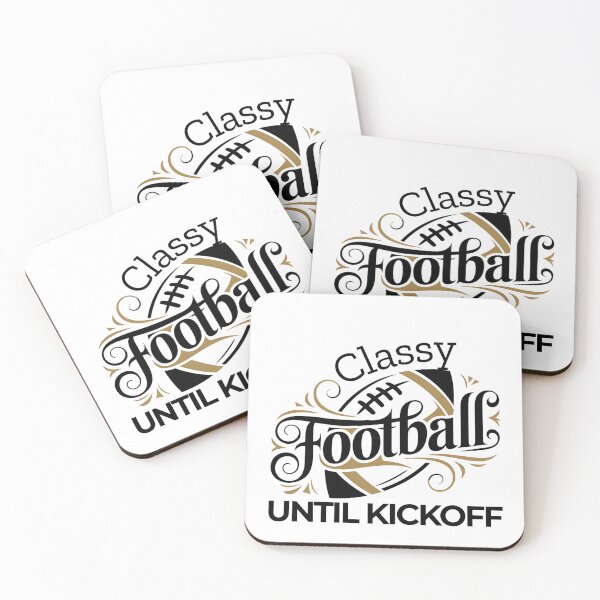 Item preview, The Legacy Kickoff designed and sold by ArchVibe.