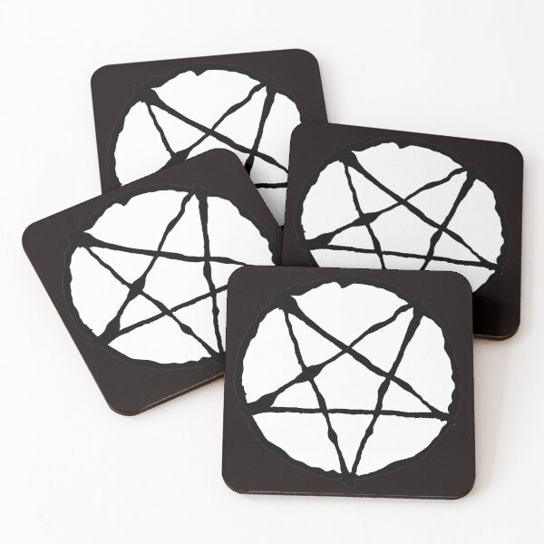 Item preview, Símbolo Wiccan designed and sold by ViaARTfactory.