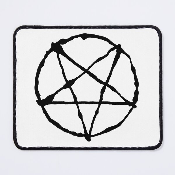 Item preview, Wiccan Symbol designed and sold by ViaARTfactory.