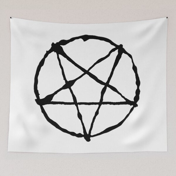 Item preview, Símbolo Wiccan designed and sold by ViaARTfactory.
