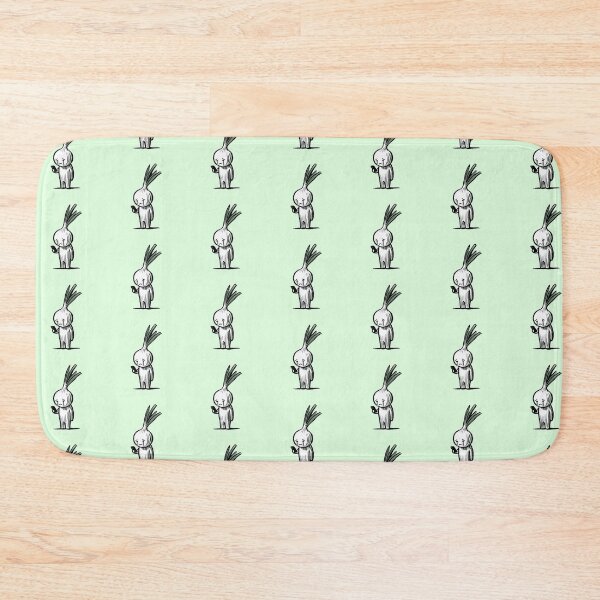 Item preview, Melancholy Scallion's Digital Tears designed and sold by zzz888.