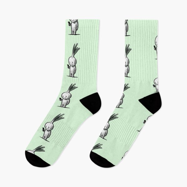 Item preview, Melancholy Scallion's Digital Tears designed and sold by zzz888.