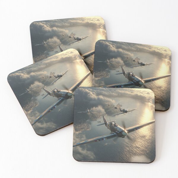 Item preview, Royal Air Force Icons Legacy in the Skies designed and sold by Skyframe Aviation.