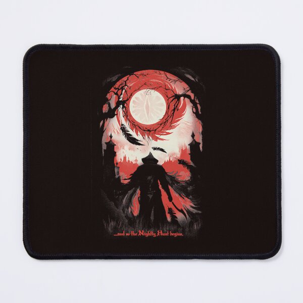 Item preview, Bloodborne designed and sold by Teresita-Moon.