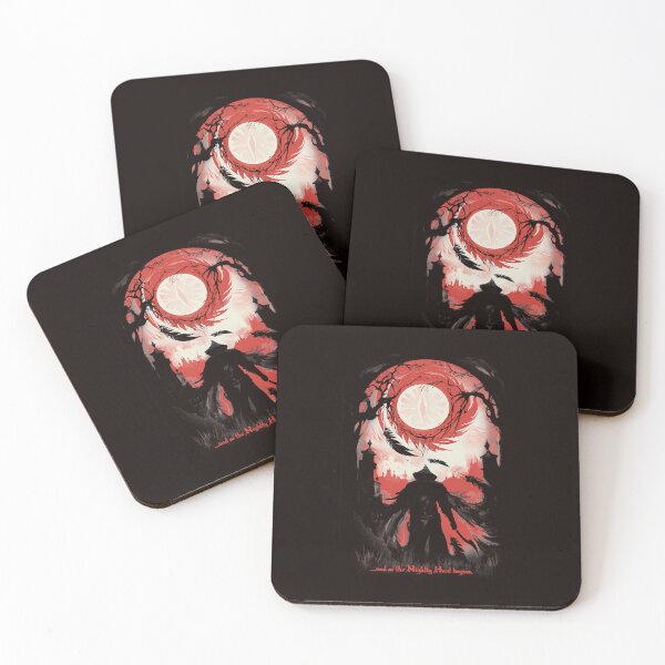 Item preview, Bloodborne designed and sold by Teresita-Moon.