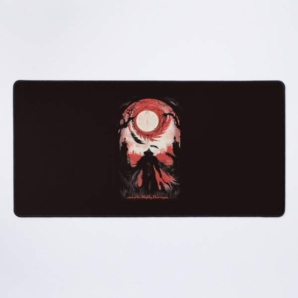 Item preview, Bloodborne designed and sold by Teresita-Moon.