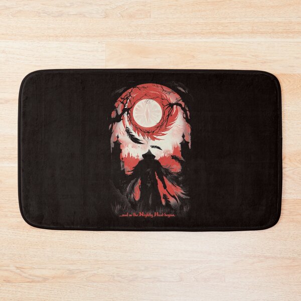 Item preview, Bloodborne designed and sold by Teresita-Moon.
