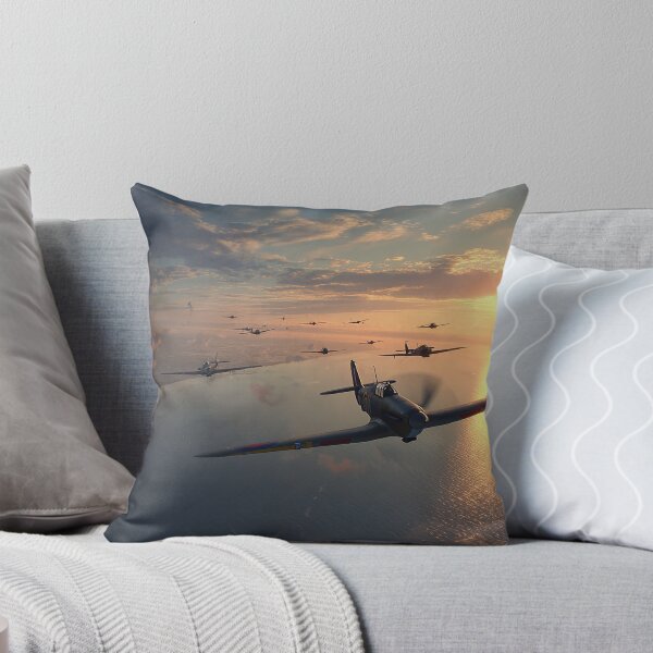 Item preview, Battle of Britain Icons Wartime Skies designed and sold by Skyframe Aviation.