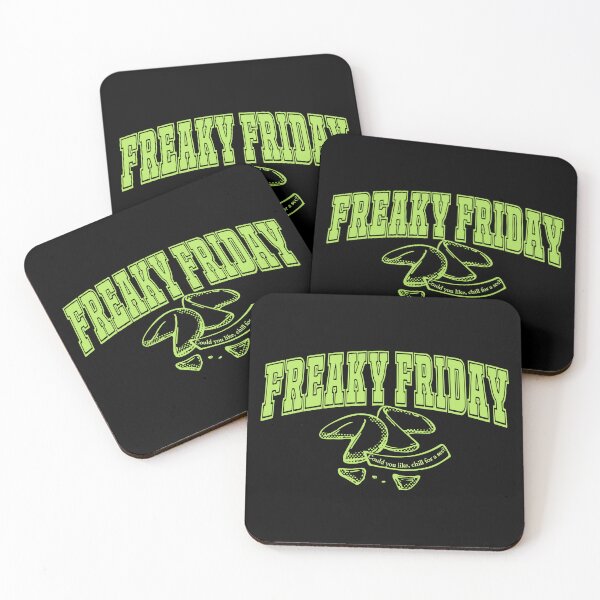 Item preview, Freaky Friday designed and sold by wesdesignshop.